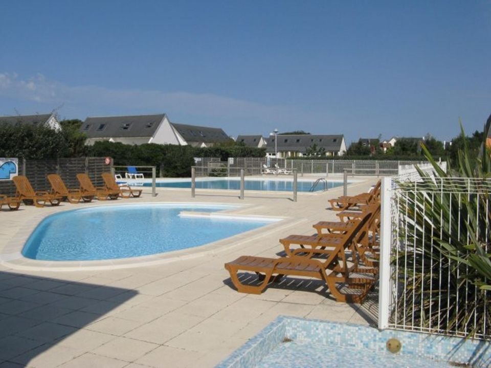 Village Vacances La Turballe Pays de Loire - La Turballe visuel 3/10