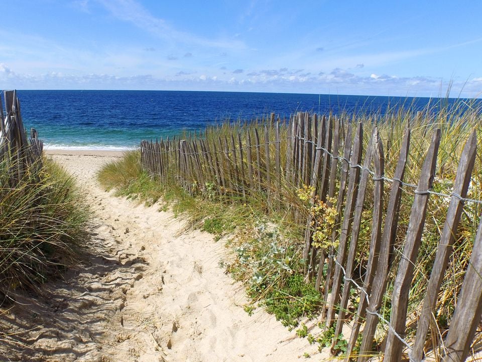 Village Vacances La Turballe Pays de Loire - La Turballe visuel 5/10
