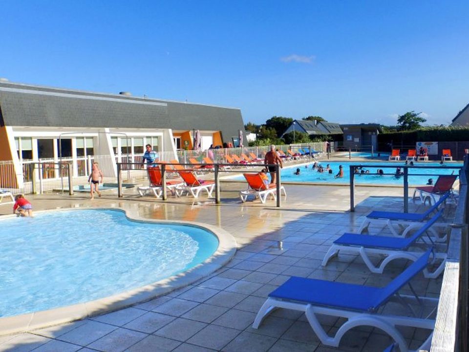 Village Vacances La Turballe Pays de Loire - La Turballe visuel 2/10