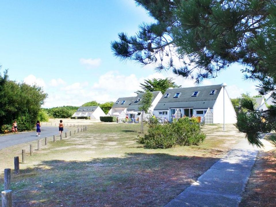 Village Vacances La Turballe Pays de Loire - La Turballe visuel 7/10