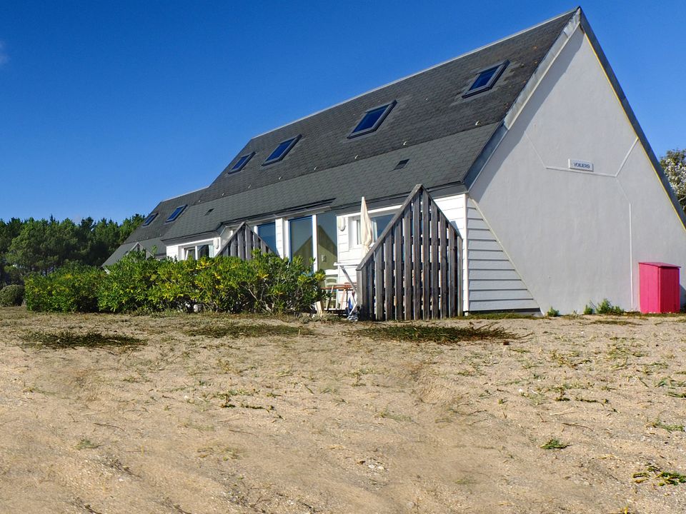 Village Vacances La Turballe Pays de Loire - La Turballe visuel 8/10