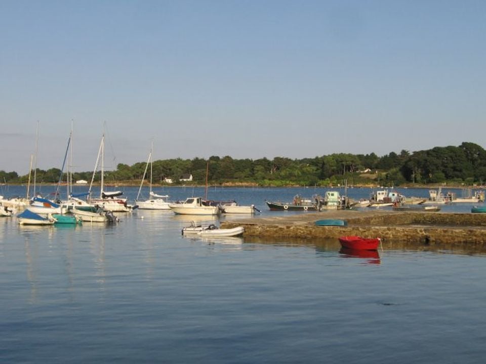 VVF Villages - Golfe du Morbihan - Sarzeau