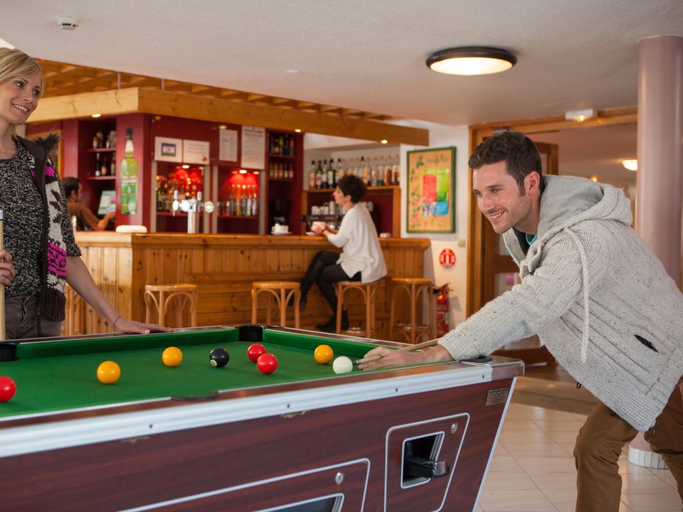 VVF Villages - Le Parc de la Vanoise - Lanslevillard, 3* - 19