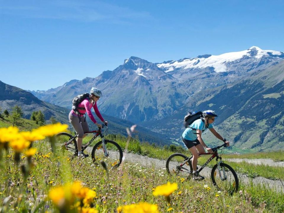 VVF Villages - Le Parc de la Vanoise - Lanslevillard, 3* - 1