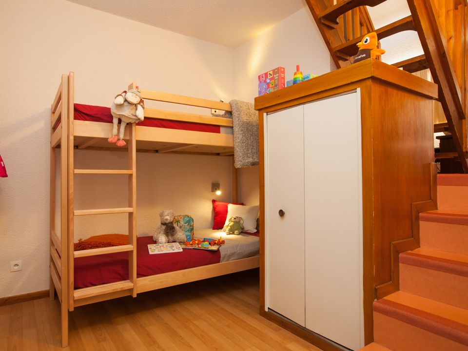 VVF Villages - Le Parc de la Vanoise - Lanslevillard, 3* - 12
