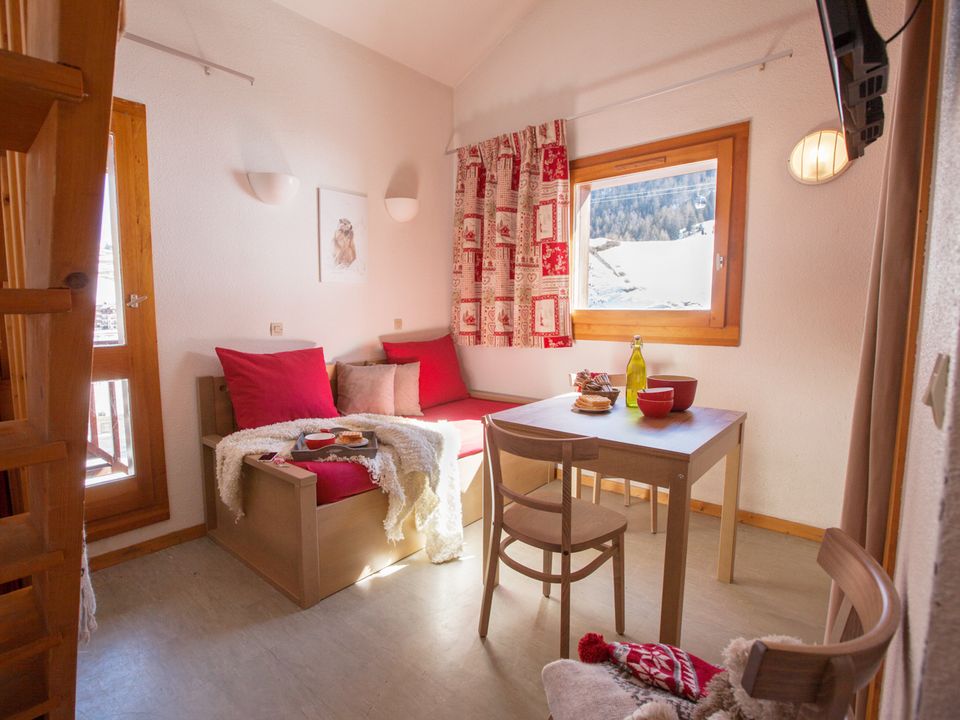 VVF Villages - Le Parc de la Vanoise - Lanslevillard, 3* - 11