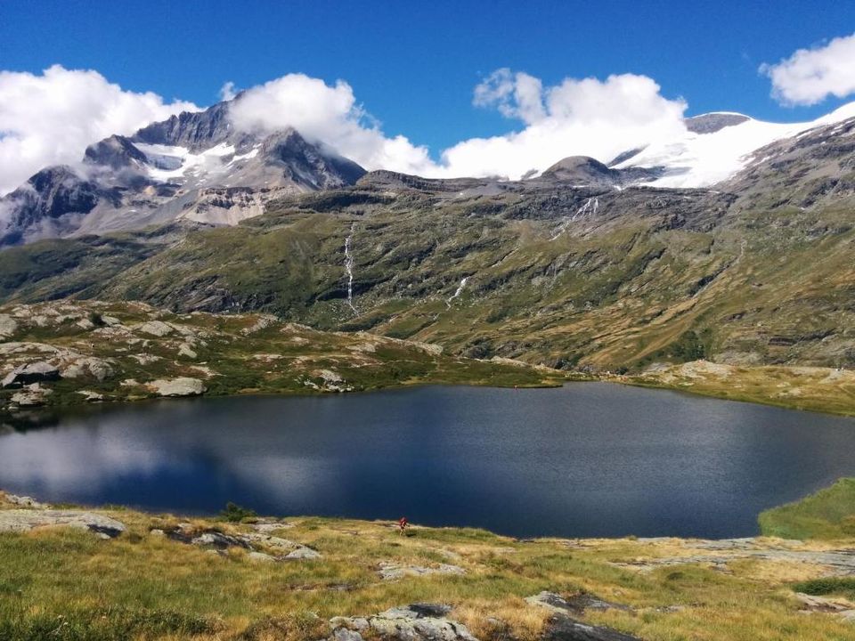 VVF Villages - Le Parc de la Vanoise - Lanslevillard, 3* - 2
