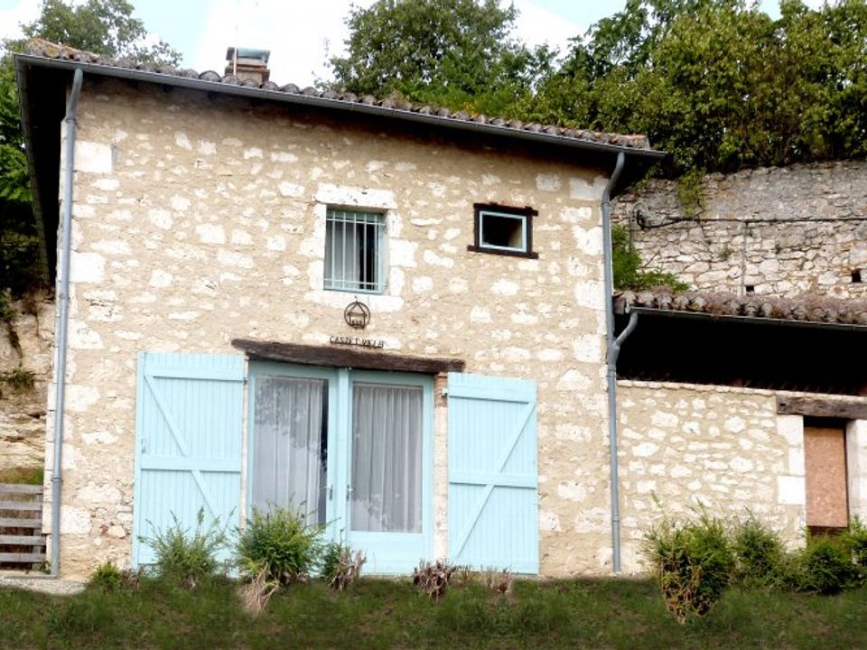 VVF Villages - Pays du Gers - Mauvezin - 3
