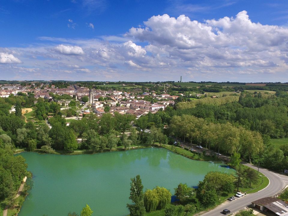 VVF Villages - Pays du Gers - Mauvezin - 4