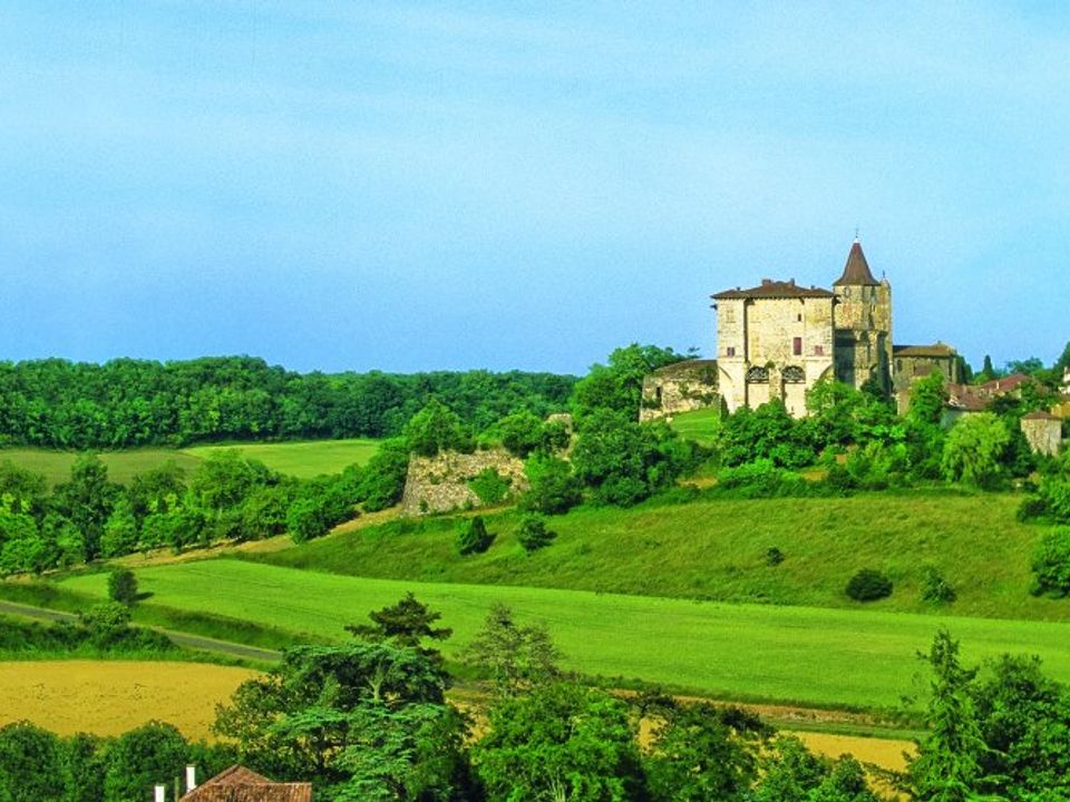 VVF Villages - Pays du Gers - Mauvezin - 6