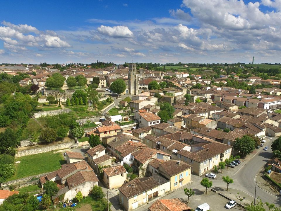 VVF Villages - Pays du Gers - Mauvezin - 12
