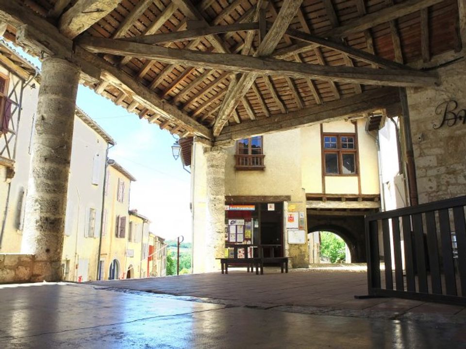 VVF Villages - Pays du Gers - Mauvezin - 5