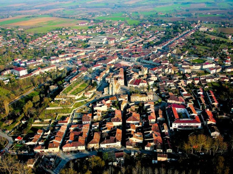 VVF Villages - Pays du Gers - Mauvezin photo 3