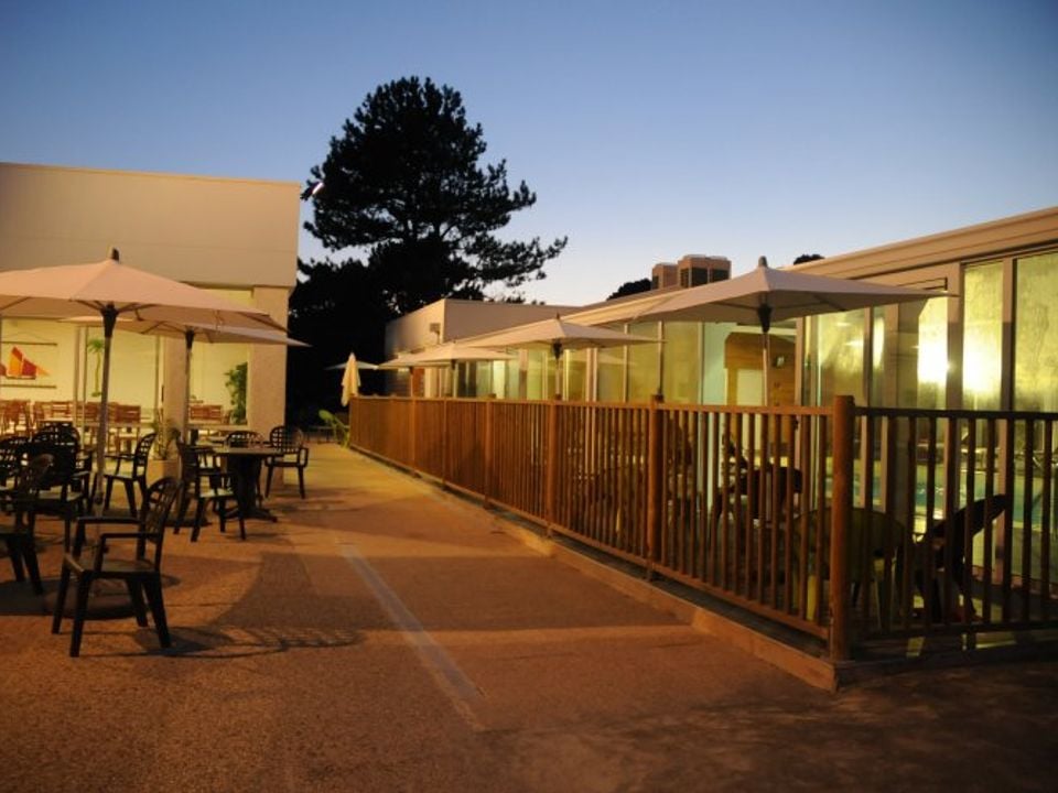 VVF Villages La côte d'Emeraude Saint-Cast-le-Guildo Bretagne - Saint-Cast-le-Guildo visuel 4/10