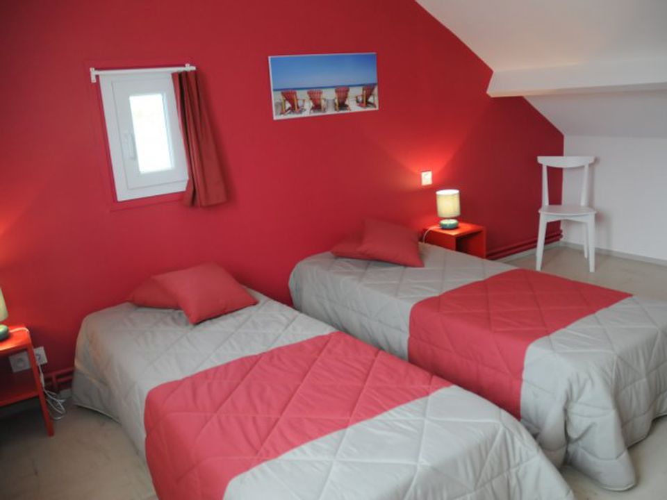 VVF Villages La côte d'Emeraude Saint-Cast-le-Guildo Bretagne - Saint-Cast-le-Guildo visuel 10/10