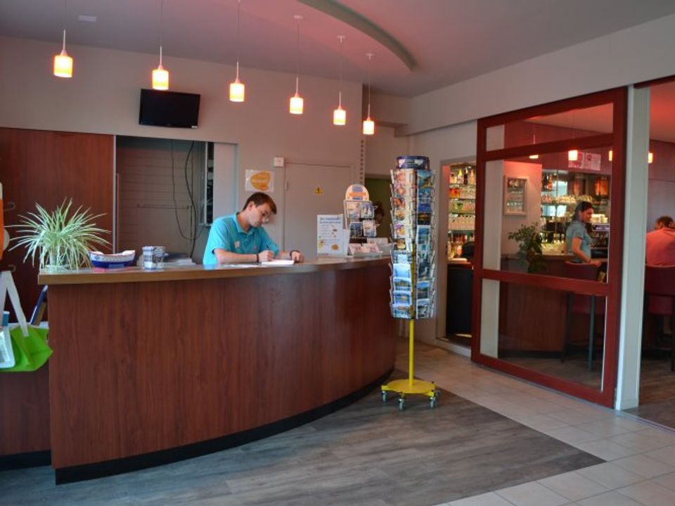 VVF Villages La côte d'Emeraude Saint-Cast-le-Guildo Bretagne - Saint-Cast-le-Guildo visuel 3/10