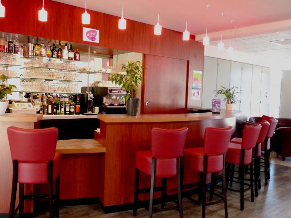 VVF Villages La côte d'Emeraude Saint-Cast-le-Guildo Bretagne - Saint-Cast-le-Guildo visuel 6/10