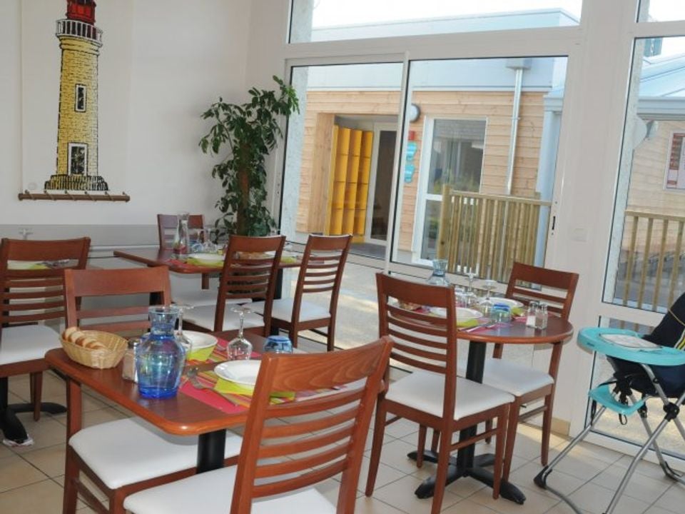 VVF Villages La côte d'Emeraude Saint-Cast-le-Guildo Bretagne - Saint-Cast-le-Guildo visuel 5/10