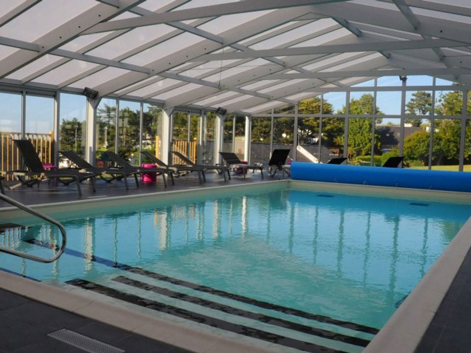 VVF Villages - La Côte d&apos;Emeraude - Saint-Cast-le-Guido