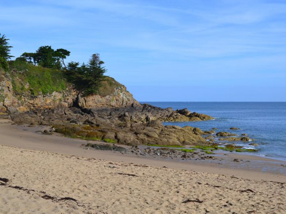 VVF Villages La côte d'Emeraude Saint-Cast-le-Guildo Bretagne - Saint-Cast-le-Guildo visuel 7/10