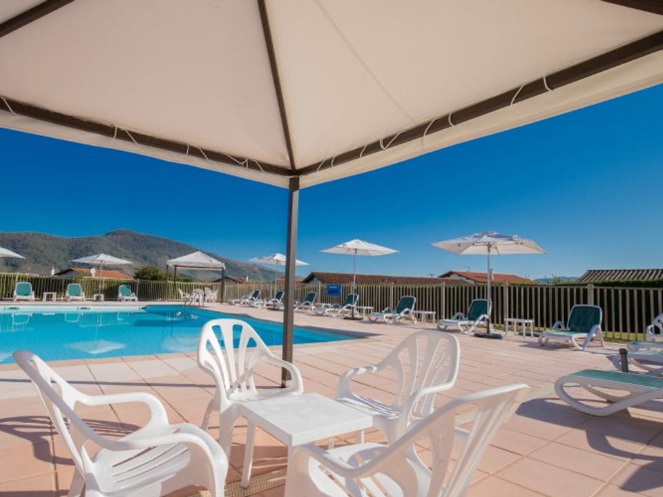 VVF Villages - Lescale Basque - Saint-Jean-Pied-de-Port, 3* - 2