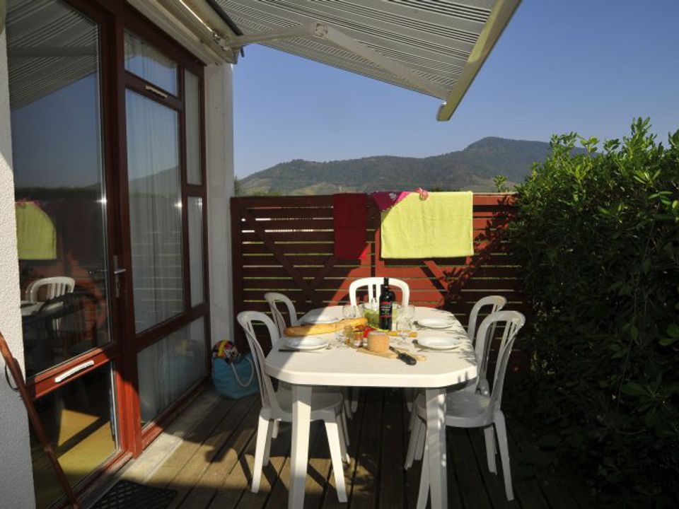 VVF Villages - Lescale Basque - Saint-Jean-Pied-de-Port, 3* - 14