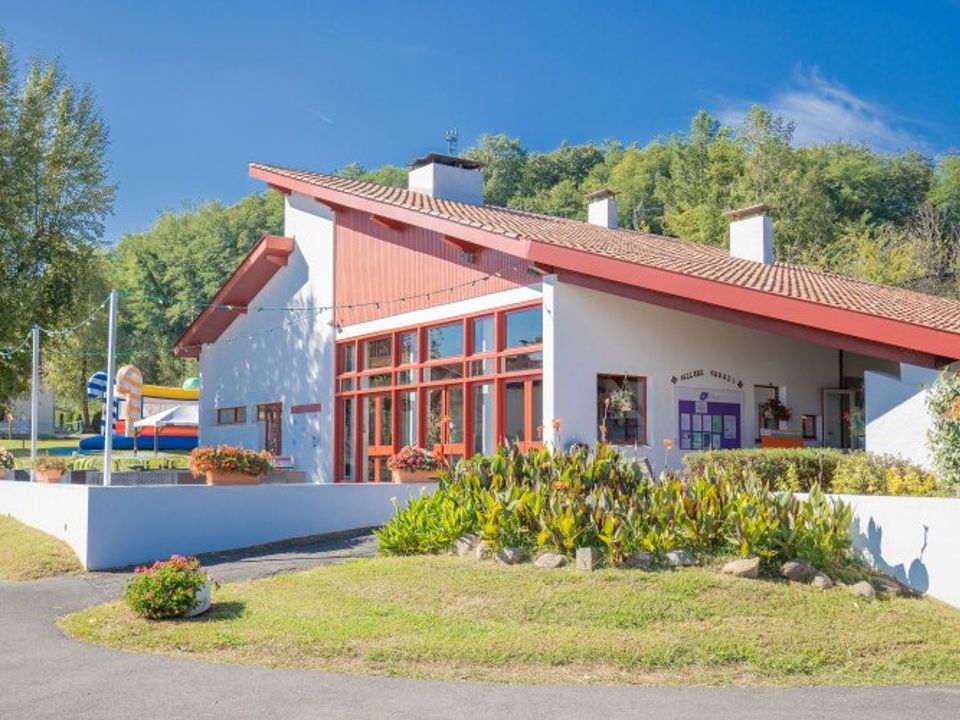 VVF Villages - Lescale Basque - Saint-Jean-Pied-de-Port, 3* - 13