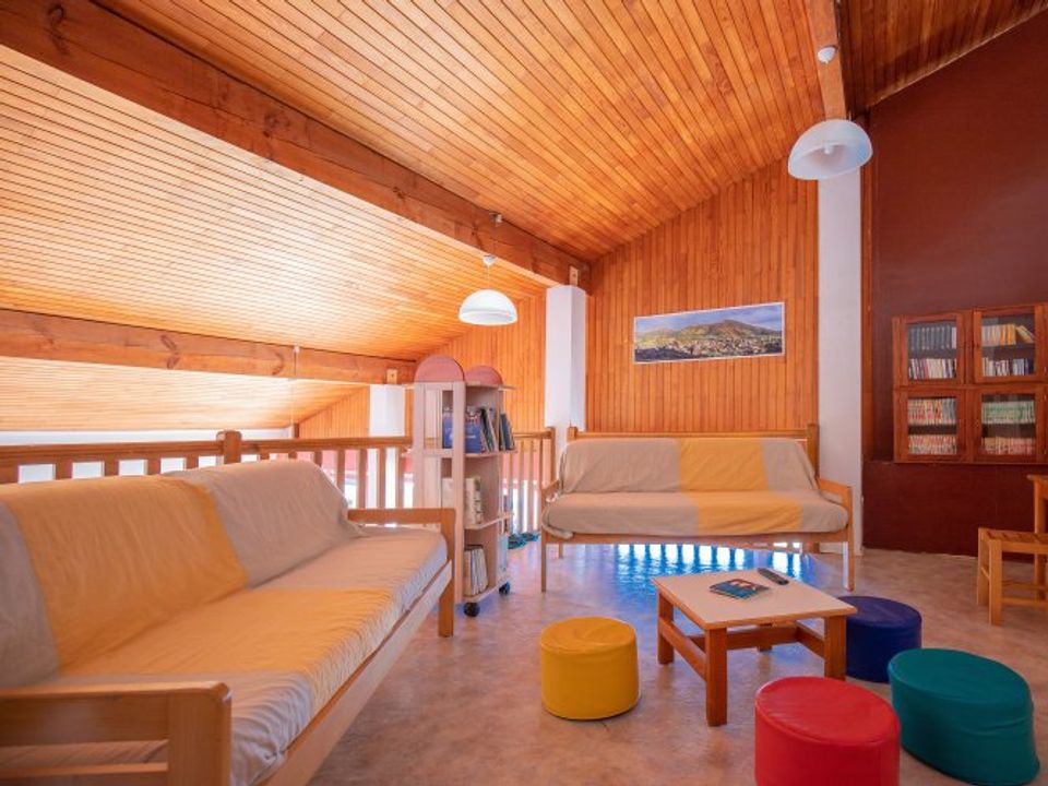 VVF Villages - Lescale Basque - Saint-Jean-Pied-de-Port, 3* - 12