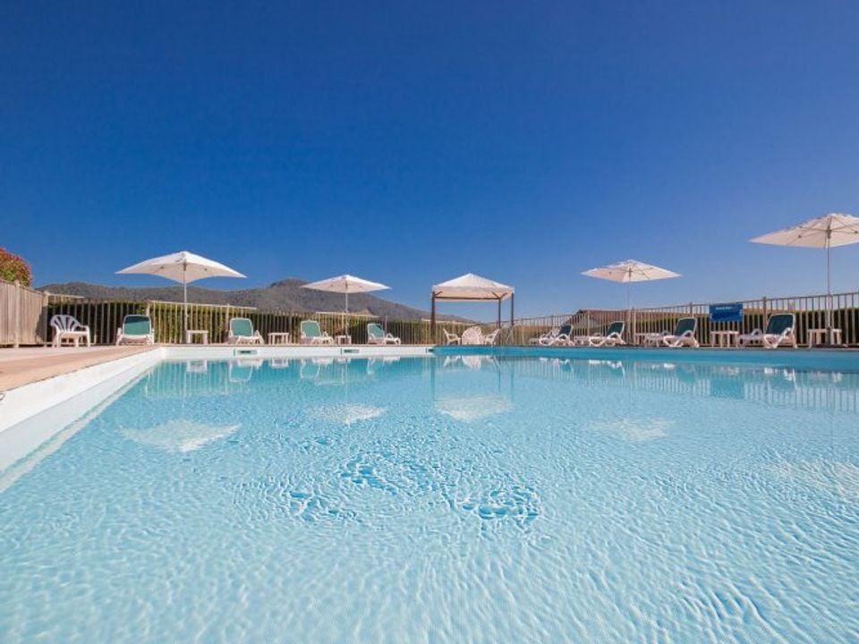 VVF Villages - Lescale Basque - Saint-Jean-Pied-de-Port