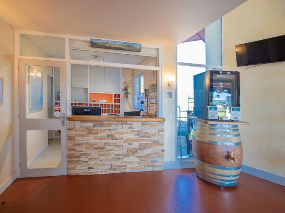 VVF Villages - Lescale Basque - Saint-Jean-Pied-de-Port, 3* - 7