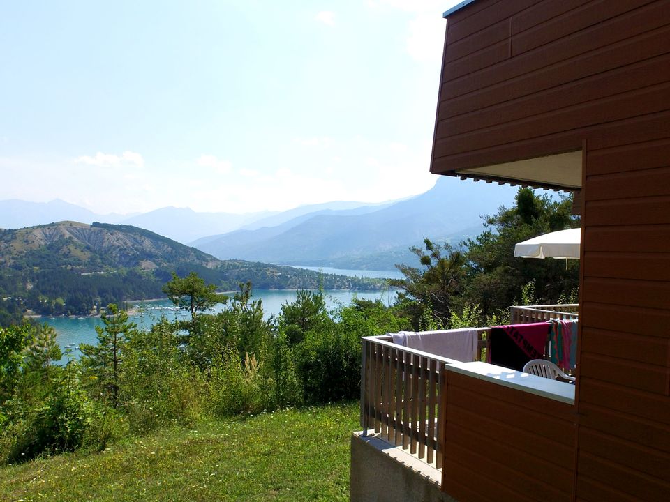 VVF Villages - Le Lac de Serre Ponçon - Chorges, 3* - 12