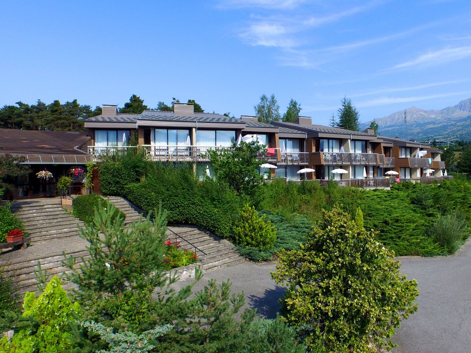 VVF Villages - Le Lac de Serre Ponçon - Chorges, 3* - 10