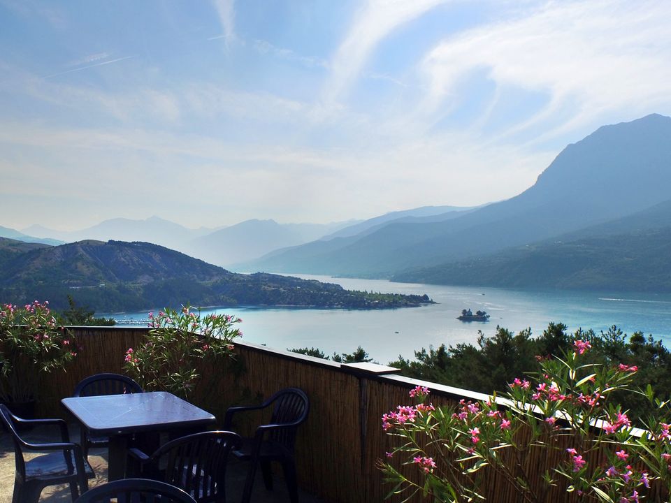 VVF Villages - Le Lac de Serre Ponçon - Chorges, 3* - 11