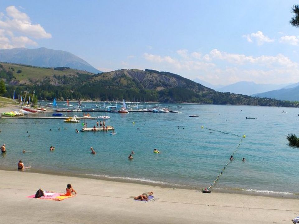 VVF Villages - Le Lac de Serre Ponçon - Chorges, 3* - 9