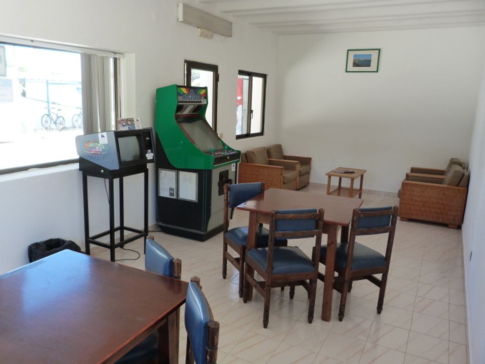 Camping Orbitur Sagres Algarve - Sagres visuel 2/10