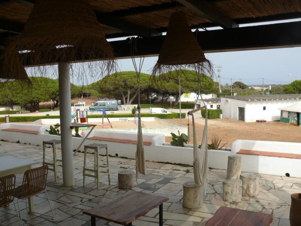 Camping Orbitur Sagres Algarve - Sagres visuel 9/10