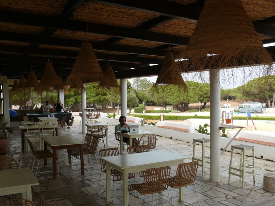 Camping Orbitur Sagres Algarve - Sagres visuel 10/10