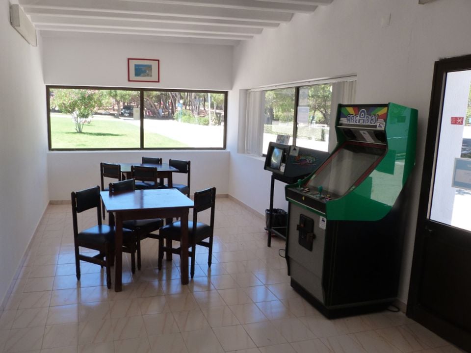 Camping Orbitur Sagres Algarve - Sagres visuel 3/10