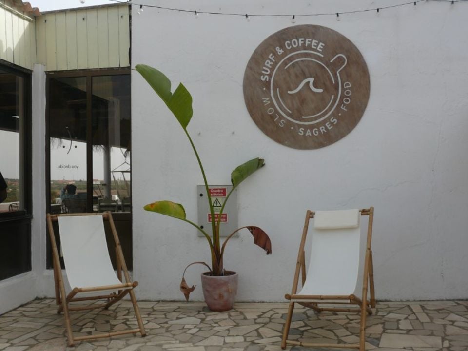 Camping Orbitur Sagres Algarve - Sagres visuel 6/10