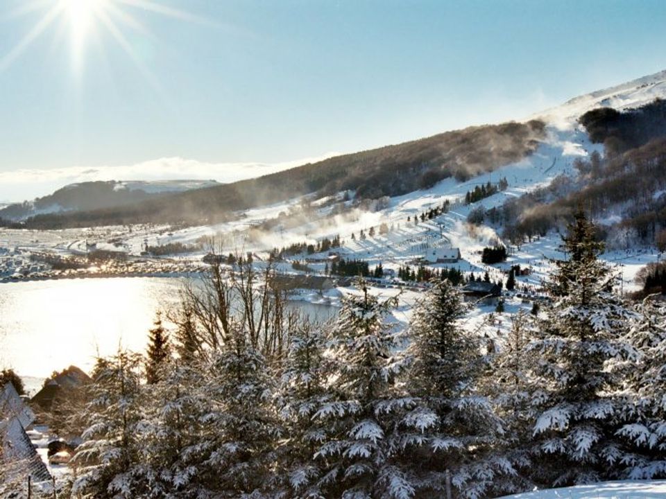 VVF Villages - Massif du Sancy - Super Besse