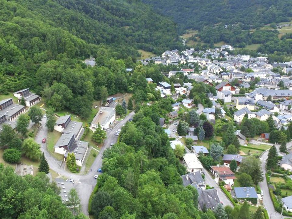 VVF Villages - L'Aure Pyrénéen - Saint-Lary-Soulan, 3* - 1