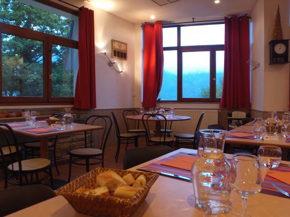 VVF Villages - L'Aure Pyrénéen - Saint-Lary-Soulan, 3* - 4