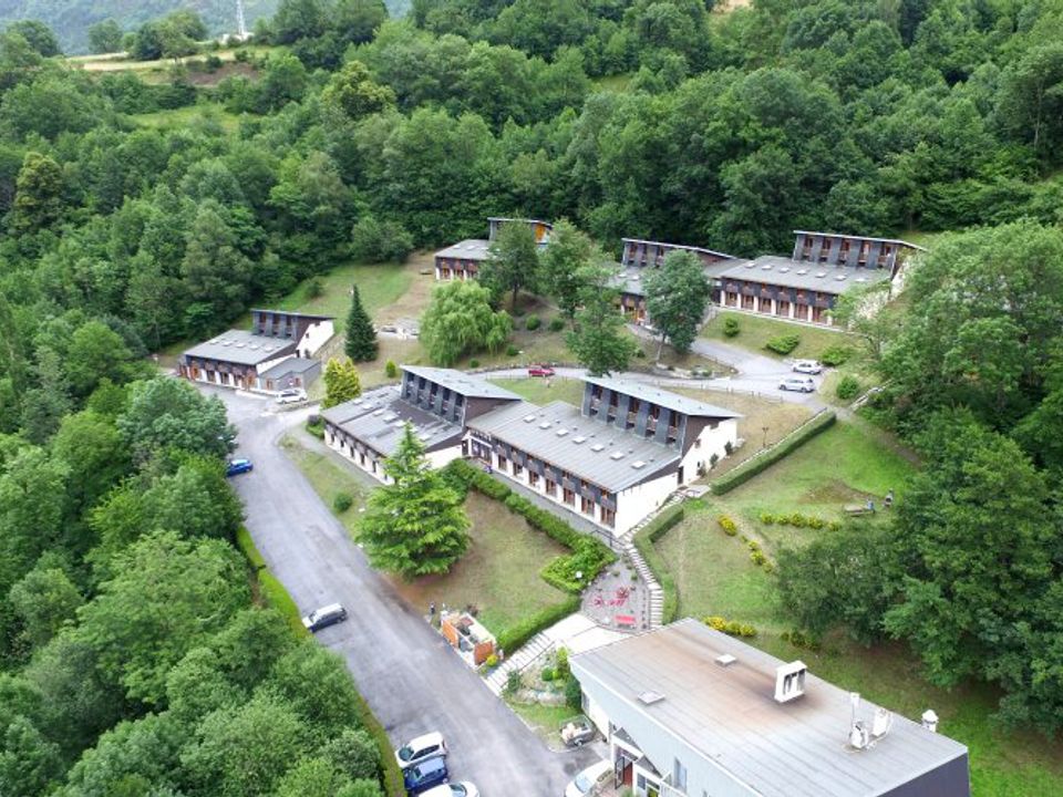 VVF Villages - L'Aure Pyrénéen - Saint-Lary-Soulan, 3* - 2