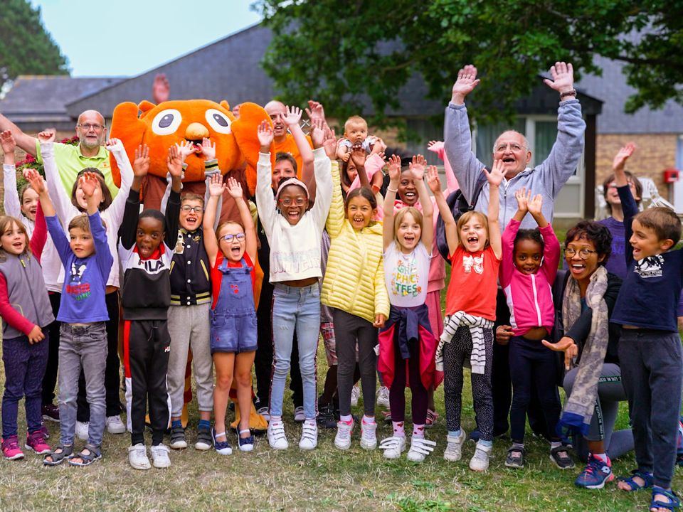 VVF Villages - La Côte Normande - Veules-les-Roses, 3* - 24
