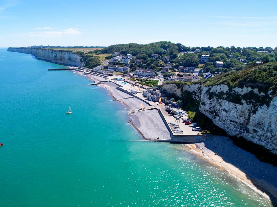 VVF Villages - La Côte Normande - Veules-les-Roses, 3* - 26