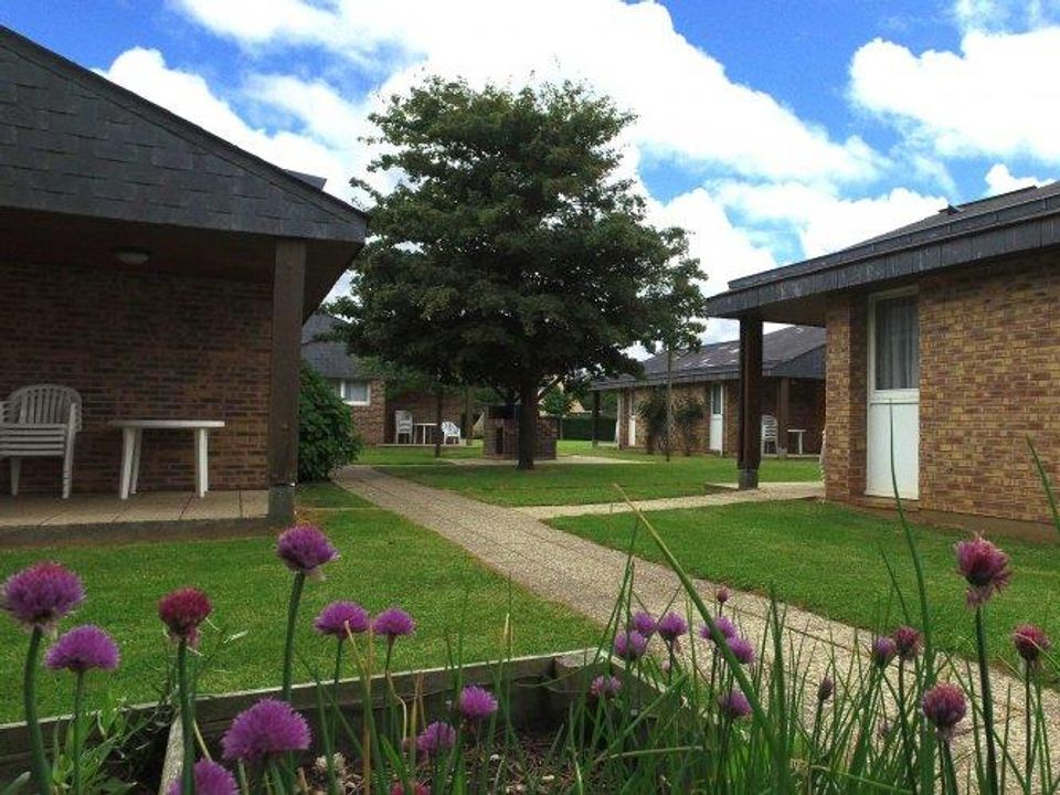 VVF Villages - La Côte Normande - Veules-les-Roses, 3* - 12