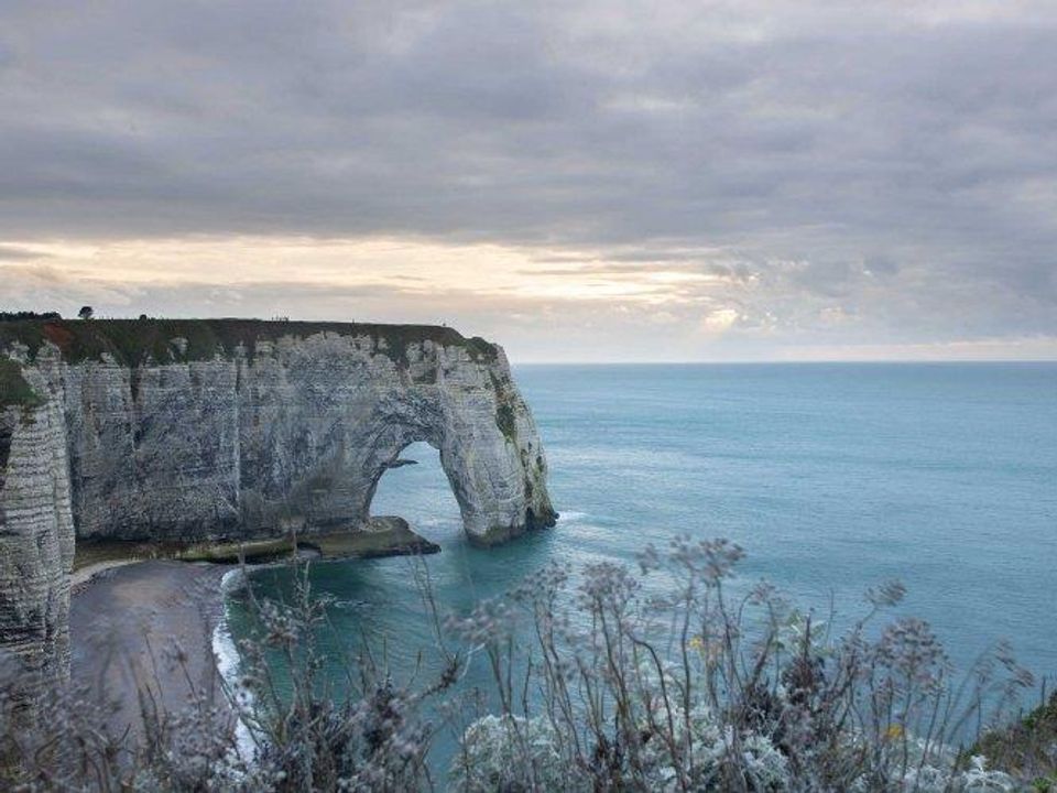 VVF Villages - La Côte Normande - Veules-les-Roses, 3* - 11