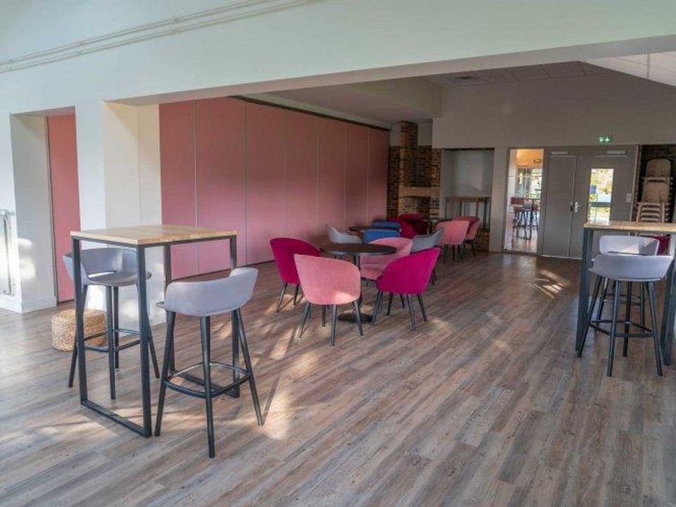 VVF Villages - La Côte Normande - Veules-les-Roses, 3* - 5