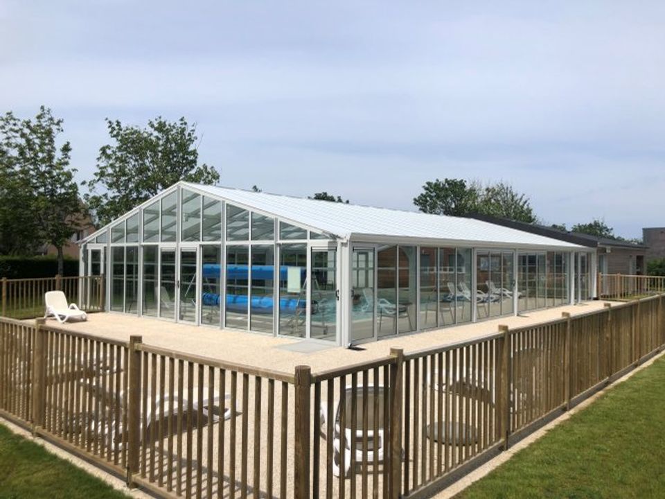 VVF Villages - La Côte Normande - Veules-les-Roses, 3* - 2