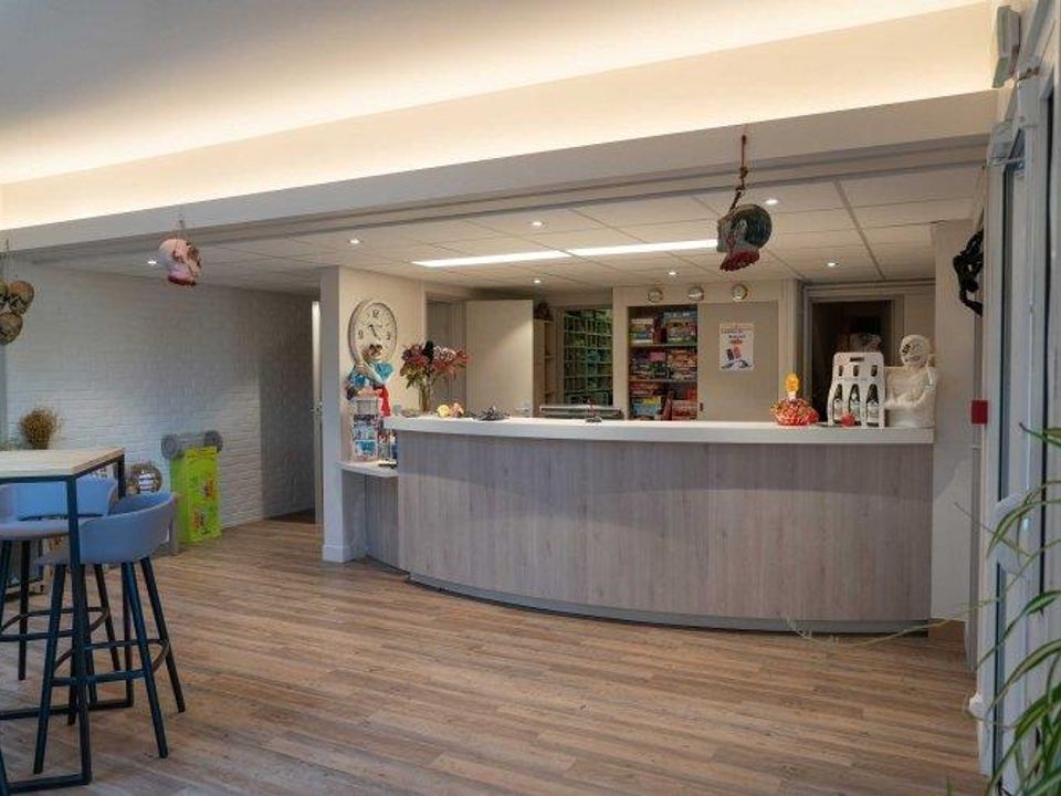 VVF Villages - La Côte Normande - Veules-les-Roses, 3* - 3